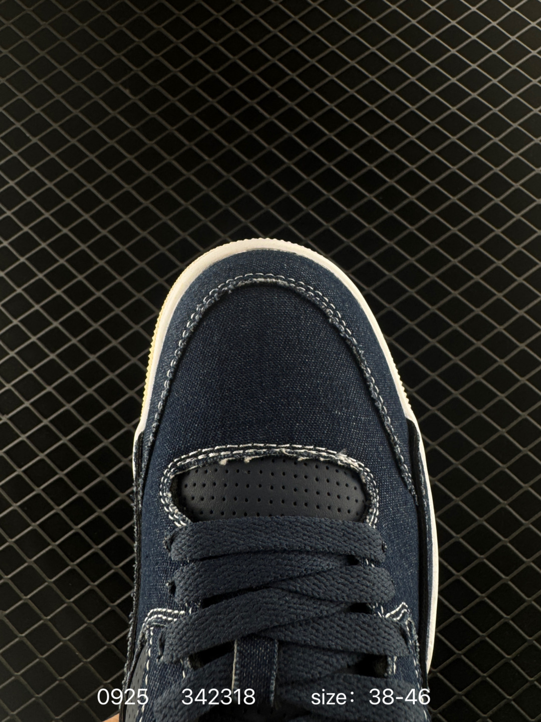 Who Decides War x Nike Jordan FLIGHT COURT ATE